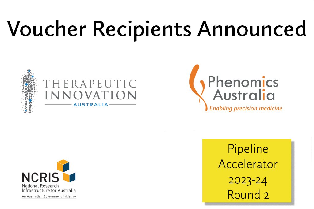 Phenomics Australia tweet media