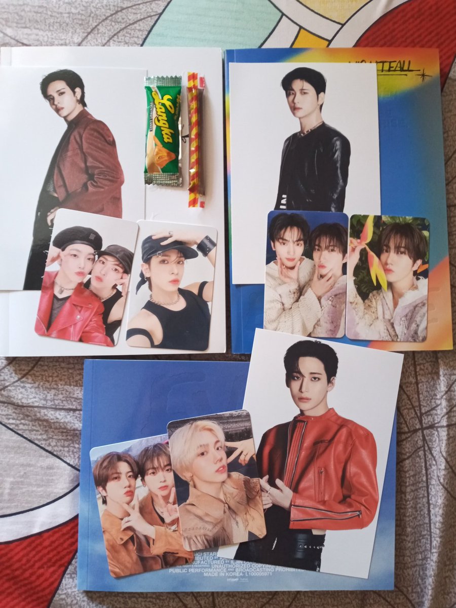 yayyy!! umuwi na rin sa wakas ang evershine album set ko! super ganda ng pulls ko! thank you so much ate 🤍 <a href="/sbuhauls/">sbu</a> 

#fromsbu