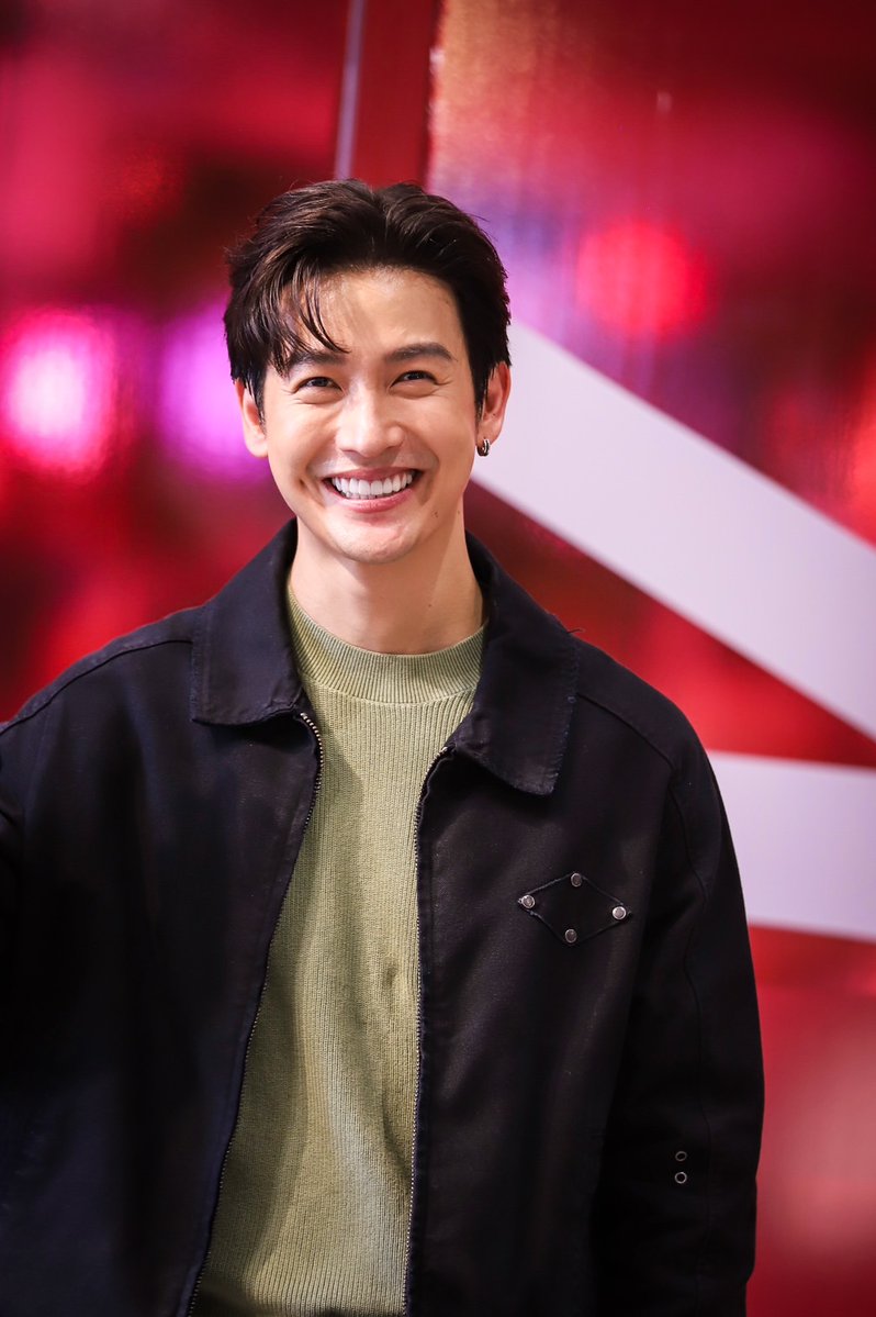 Mirror_org's tweet photo. ขอขอบคุณผู้บริจาคในนามคุณพุฒิชัย เกษตรสิน และแฟนคลับ เนื่องในโอกาสวันคล้ายวันเกิด 3 ก.ค. อายุครบ 38 ปี
สนับสนุนทุนทรัพย์จำนวน 15,900 บาท ให้มูลนิธิกระจกเงา
#MakeAWishxPushDay2024
#Pushdj https://t.co/Jhadncp8Ig