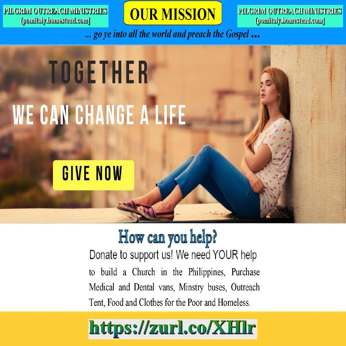 joybells49's tweet image. 'Building Churches in the Philippines' [zurl.co/6PRw ] Join us in sowing seeds of hope in the Philippines. Your support helps establish vital centers for worship and ministry. #MissionaryWork #Philanthropy #PhilippinesMissions #CommunityBuilding #BizimÇocuklar