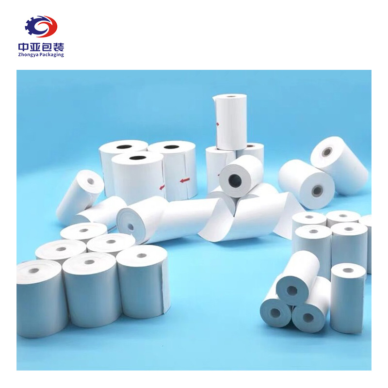 Zhongya Packaging Equipment tweet media