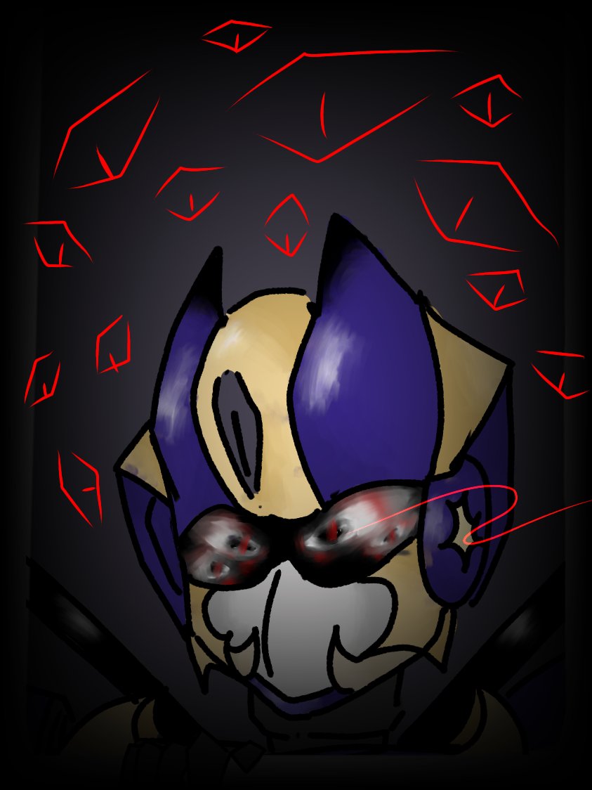 Idkbro028's tweet photo. 우리 사랑스러운 아이🥰 윙크, 이래도..귀여워요🥰

#metalcardbot #메탈카드봇 #Oc #art https://t.co/nIV2fMWH2r