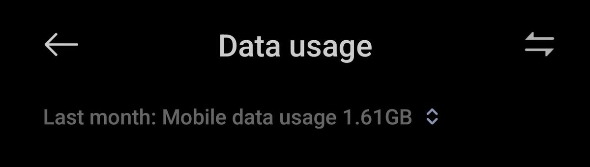 yadoble's tweet photo. @ATTMx Que pasa con tu aplicación? Dice que ya no tengo datos, pero según mi teléfono, el mes pasado solo consumí 1.61 gb, ayer consumí 2.9mb y hoy 138 mb, aún así su app dice que ya consumí 2.94gb, no me salen las cuentas. Ni sumando todo el mes pasado y los dos dias de este mes https://t.co/a2DZAYX4xm