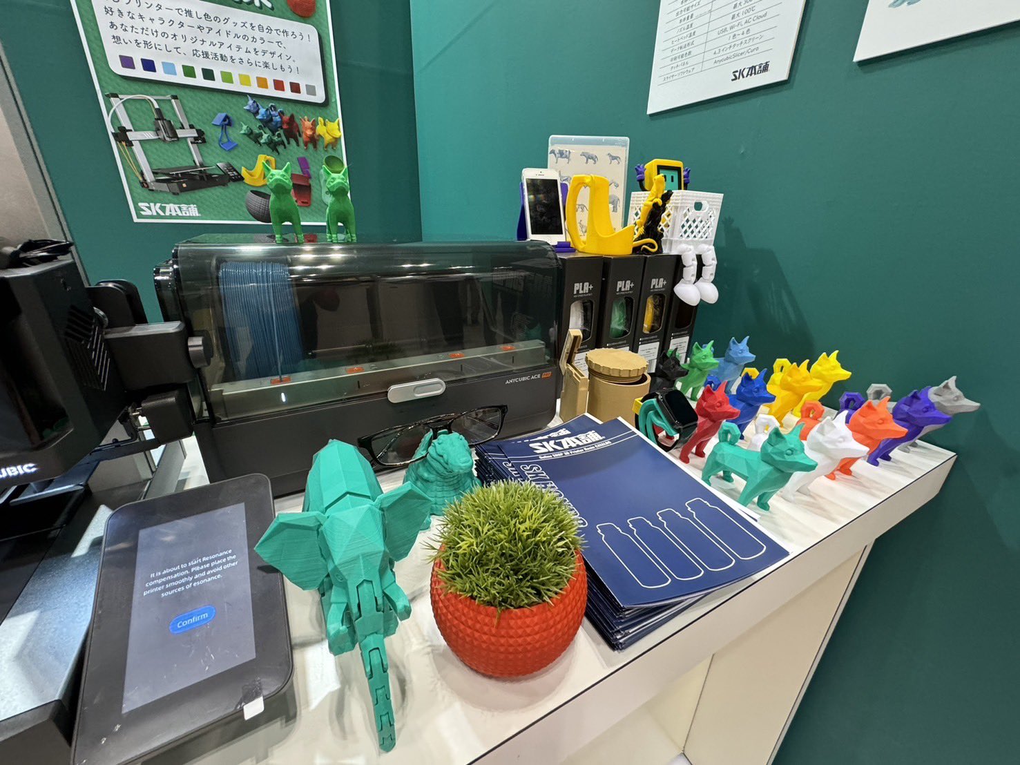 ☆東京駅周辺ビッグサイズ☆精密都市模型 1/5000 3Dプリンター