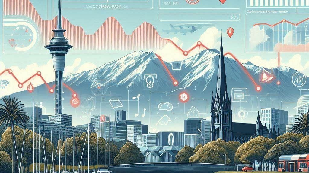 Updated Post: MBIE Jobs Online Quarterly Report – March 2024 buff.ly/3xPmC00