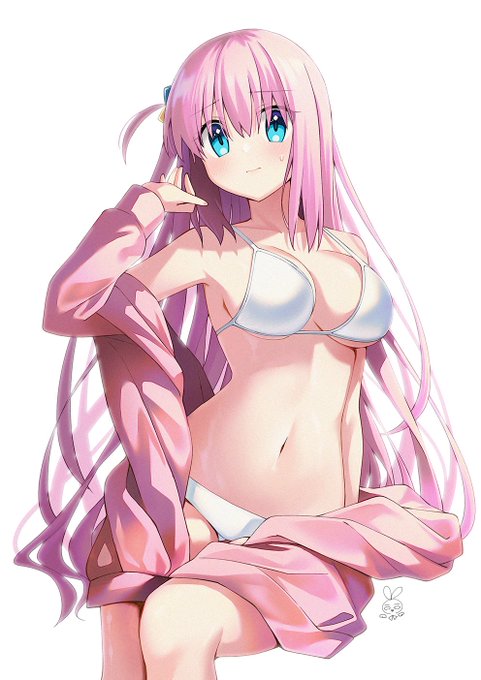 #ぼっち・ざ・ろっく 後藤ひとり