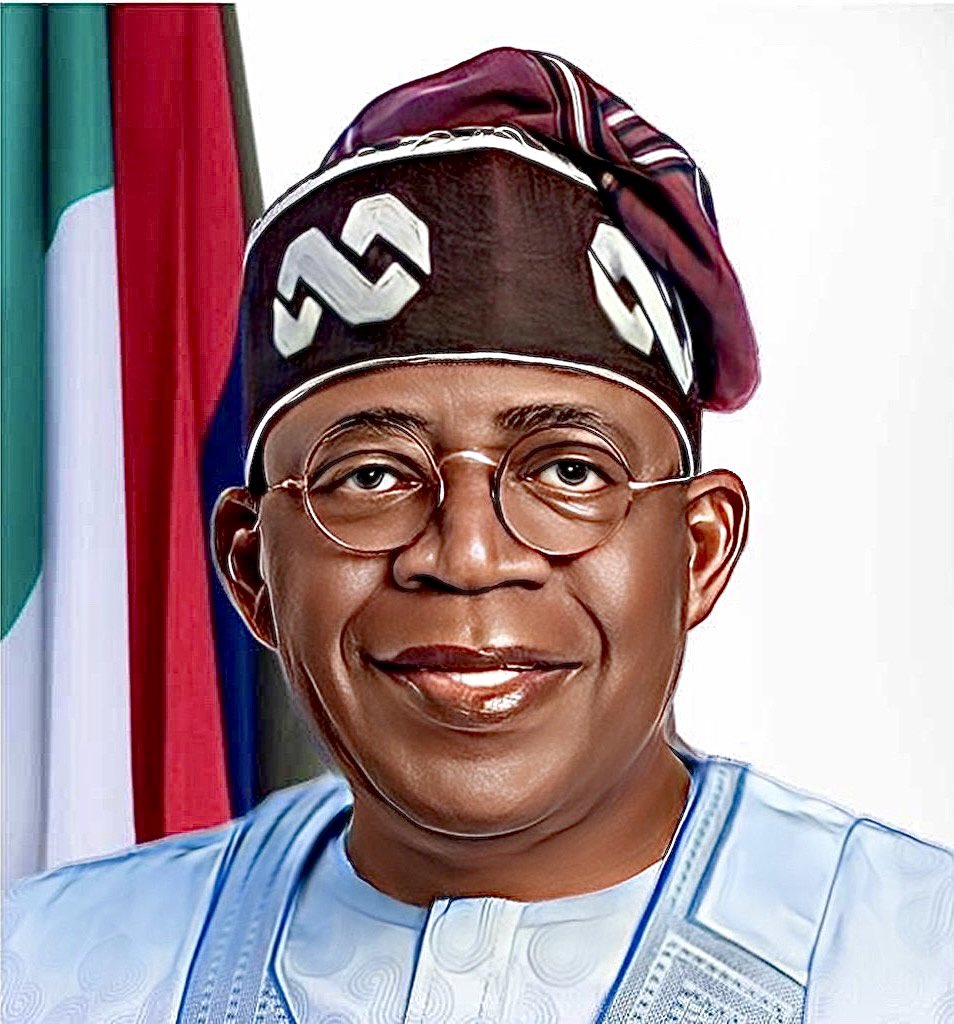 segalink's tweet image. Almighty God, we lift up President @officialABAT and the nation of Nigeria to You. Grant him wisdom, courage and vision as he leads during these challenging times of economic hardship, security threats and human capital development needs. Strengthen him with Your guidance to make…