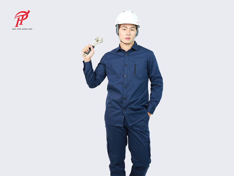 dongphucpt's tweet photo. Đồng phục kỹ sư: Mẫu đẹp, giá rẻ, chất lượng
Kỹ sư cần được trang bị đồ dùng và bộ trang phục phù hợp theo ngành nghề, nhằm đảm bảo an toàn và phòng tránh các tác nhân bên ngoài trong quá trình làm việc
Xem thêm: https://t.co/2ie80vVESw https://t.co/a1HyV80iig