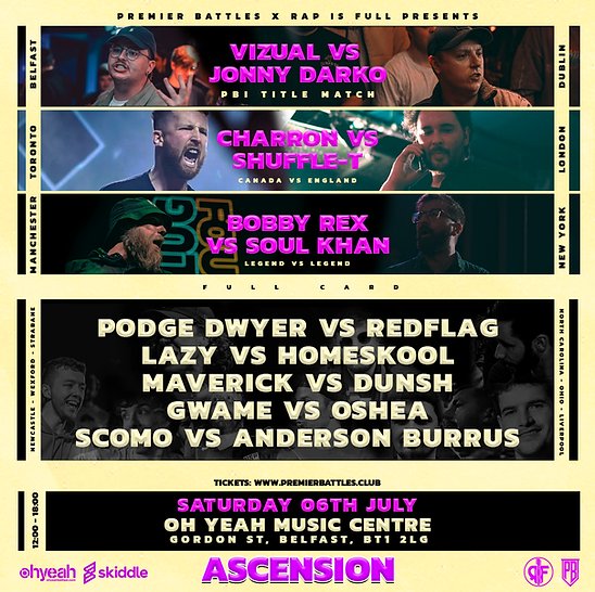 soulkhan's tweet image. might be my favorite rounds I've written yet