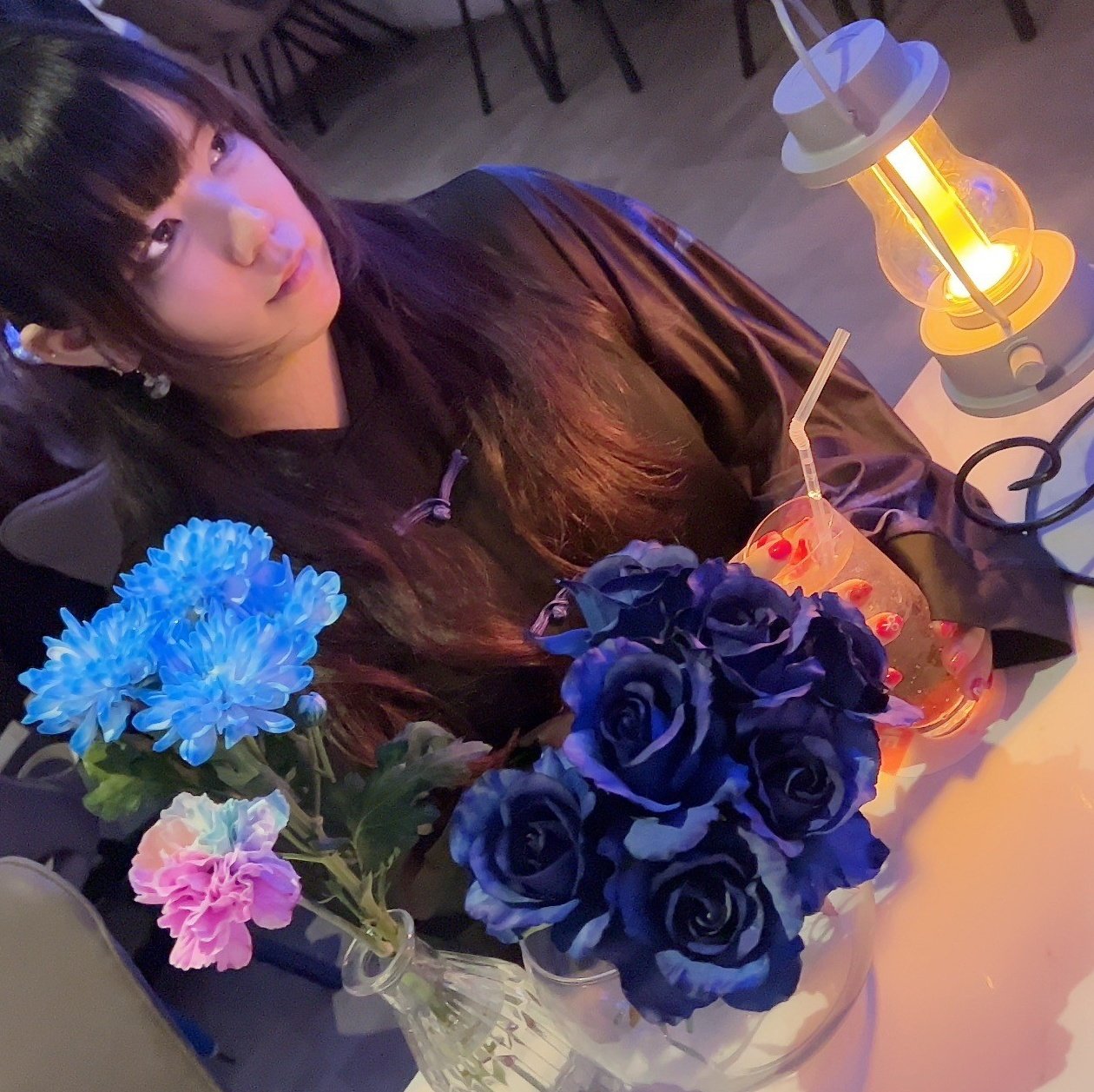 美風 千秋♘ (@Chiaki_Mikaze) / X