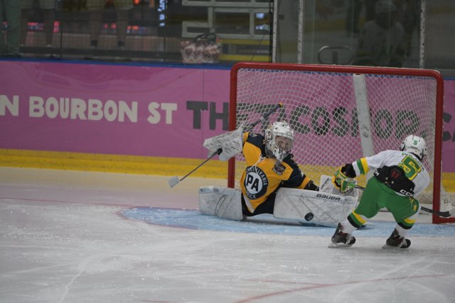 Team Pennsylvania tweet media