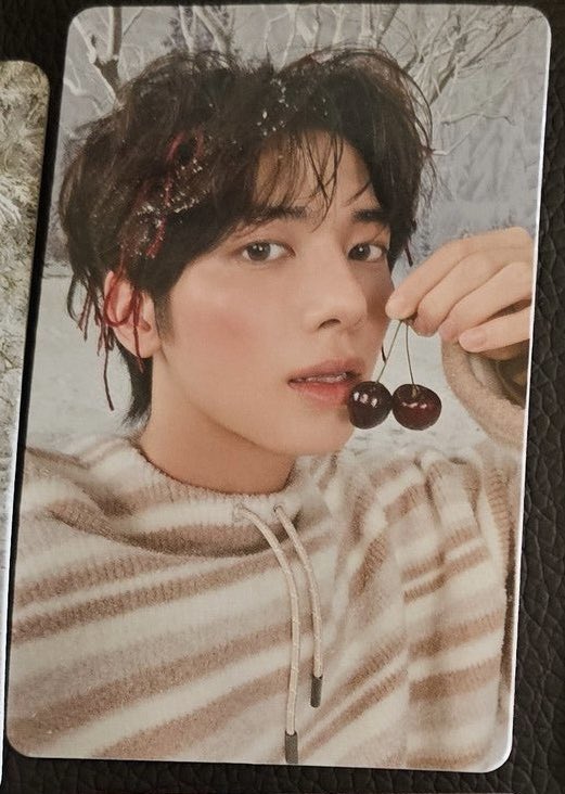 tyunribo's tweet photo. TAEHYUN CHERRY PC I NEED I NEED https://t.co/dfCqbJdupx