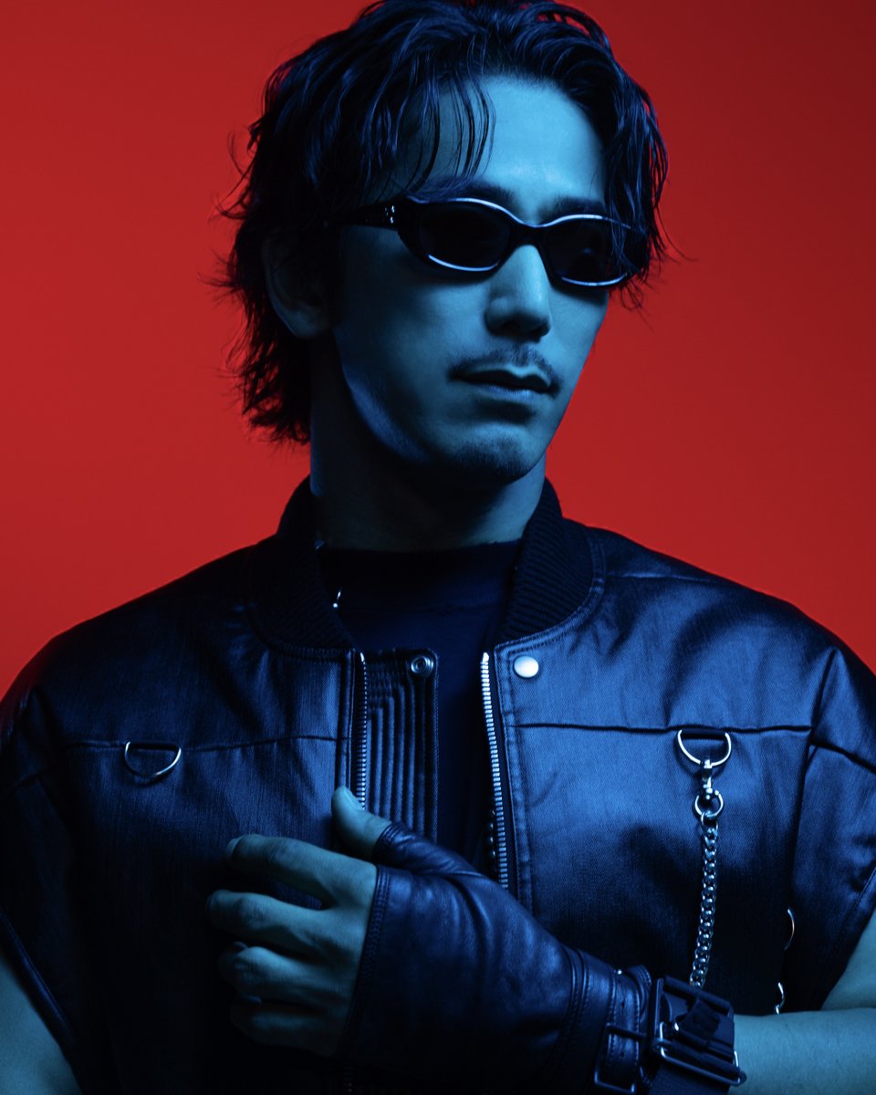 beatspill +三代目J SOUL BROTHERS 小林直己 NEW DIGITAL SINGLE 