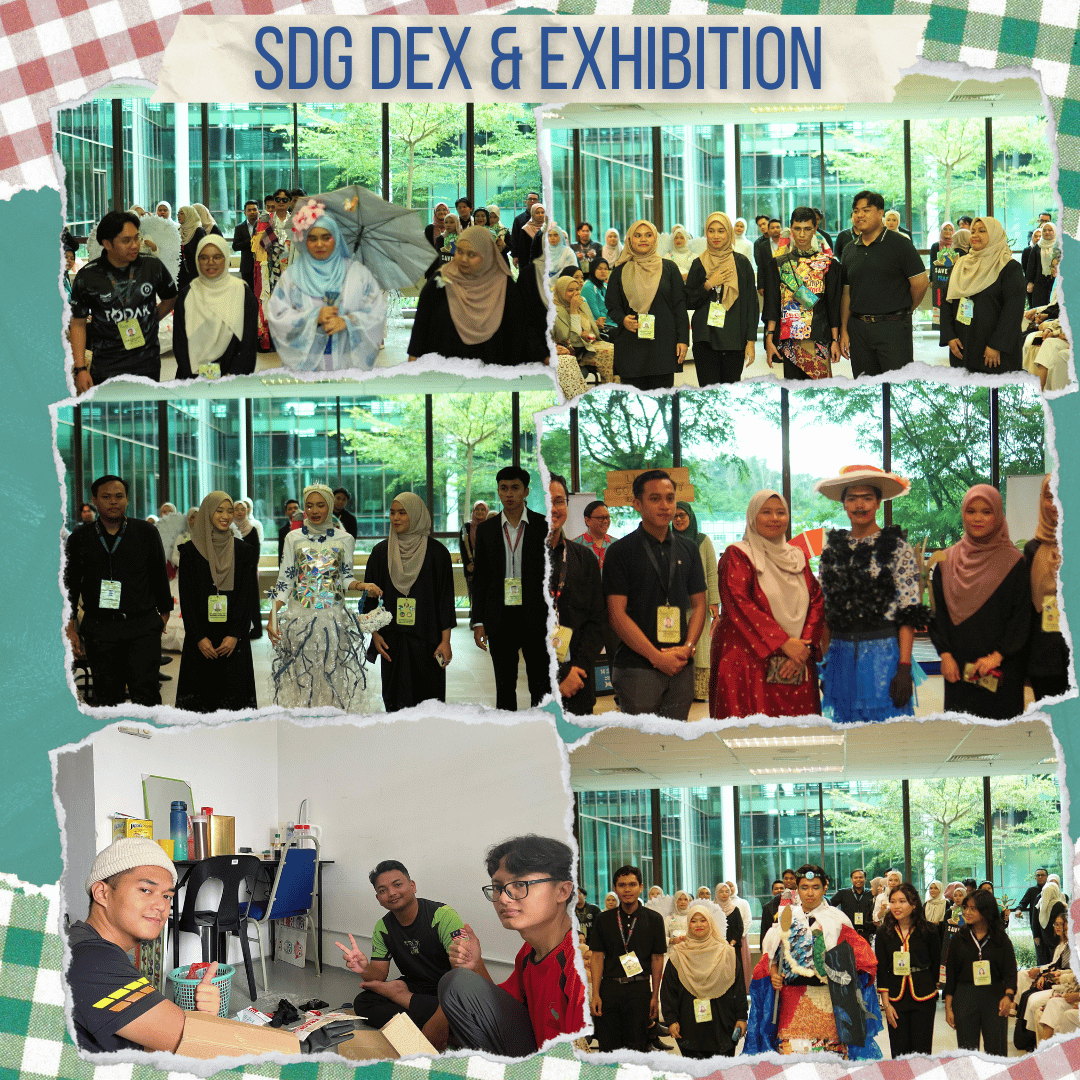 bevauitms3's tweet photo. SDG DAY &amp; EXHIBITION (DEx) https://t.co/bJCDR0Jqav