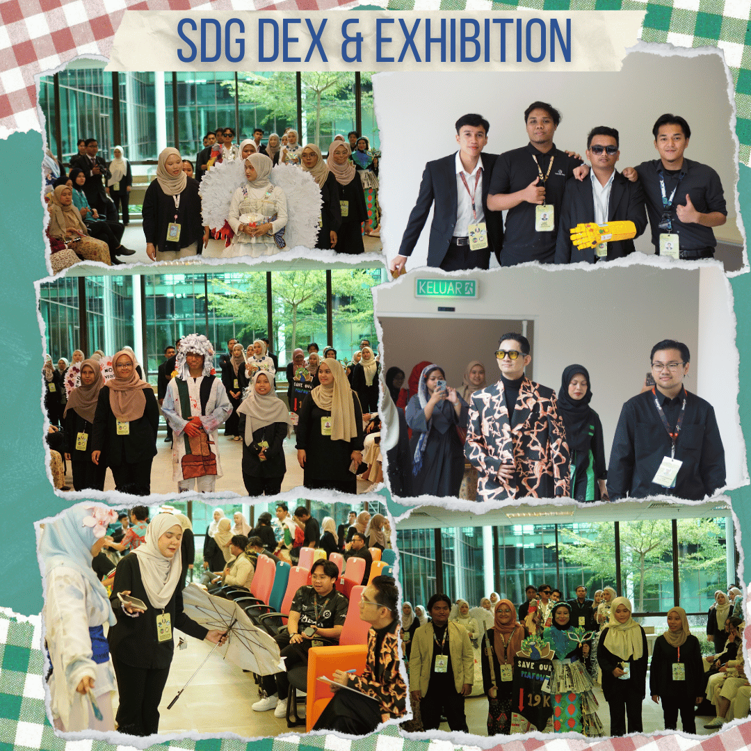 bevauitms3's tweet photo. SDG DAY &amp; EXHIBITION (DEx) https://t.co/bJCDR0Jqav