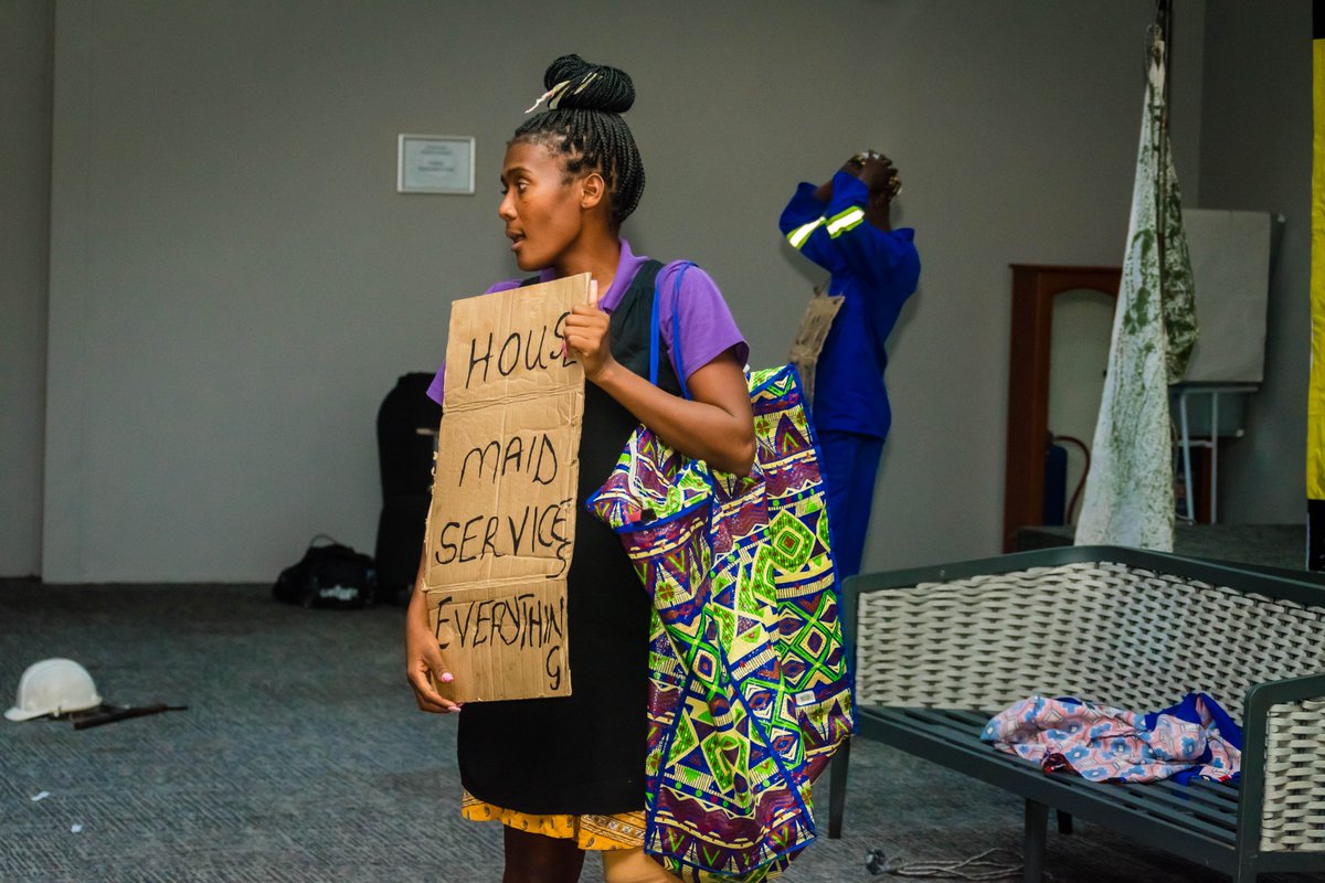 Amnesty International Zimbabwe tweet media