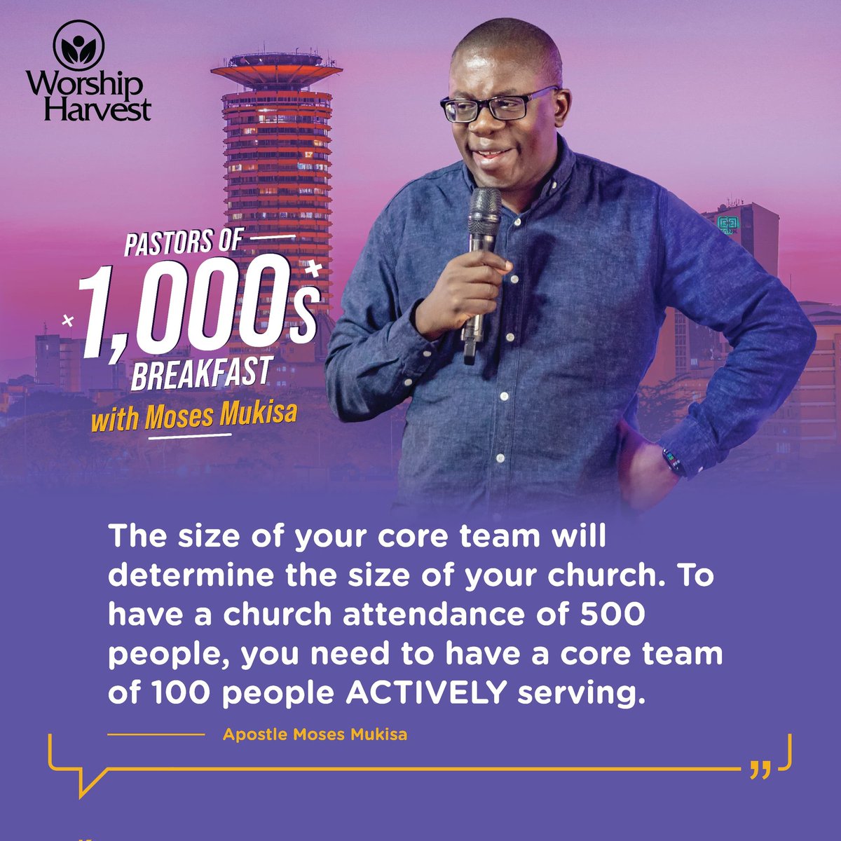 worship_harvest's tweet photo. #PastorsOfThousands 
#WHNairobi
#WorshipHarvest
#GoingAndGlorying https://t.co/Hzz6VkaYB0