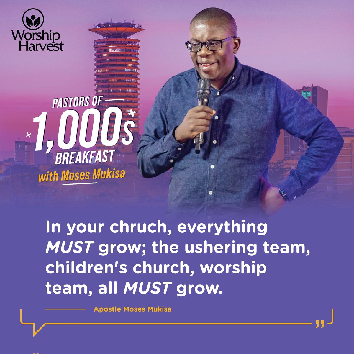 worship_harvest's tweet photo. #PastorsOfThousands 
#WHNairobi
#WorshipHarvest
#GoingAndGlorying https://t.co/Hzz6VkaYB0
