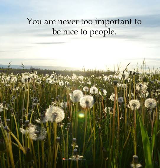 danilogiurdanel's tweet photo. #Remember every person you meet is fighting his/her personal battles in life. #Kindness https://t.co/Vfj65UwdNU