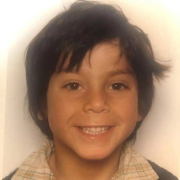 Courtesy of my fellow work colleague, a snap chat filter of me at ninety, a photo of me now &amp; a photo of me at six or so. Funny to see the contrast. Happy boy to grumpy old man, lmao 🤣