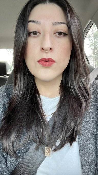 Selfie de hoy. ✌🏻😬 https://t.co/3uXVKyhz5r