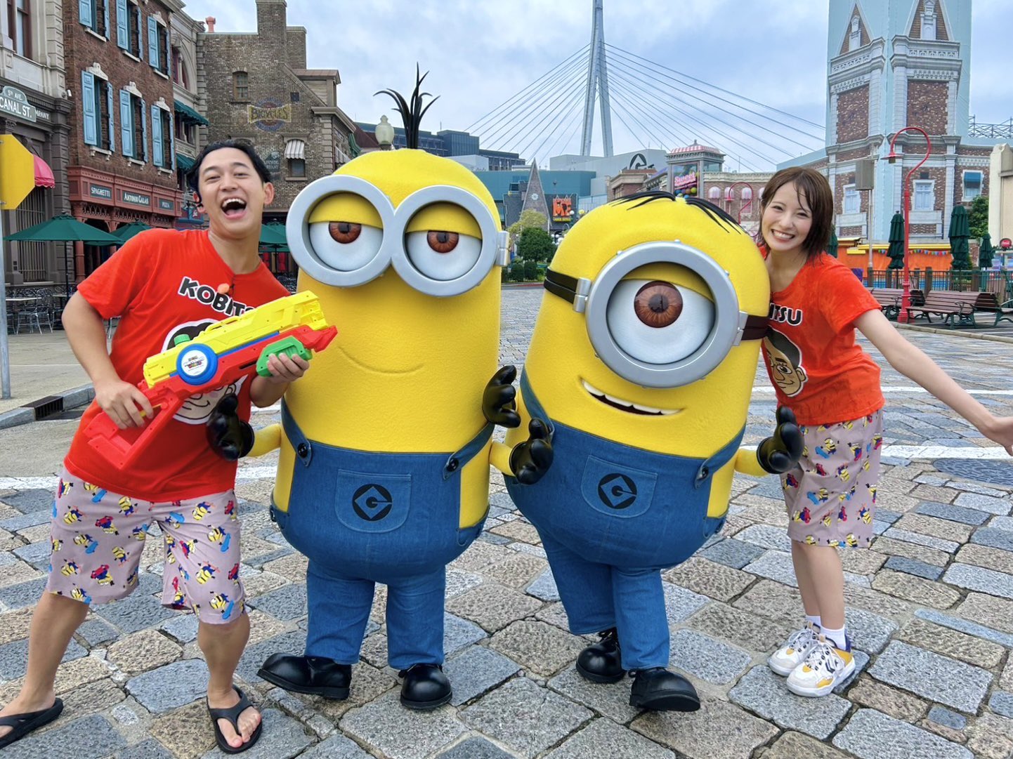 [8/5までのお値段]とびユニ とびだせユニバース 天羽よつは 天羽よつは - とびユニ非公式 Wiki*