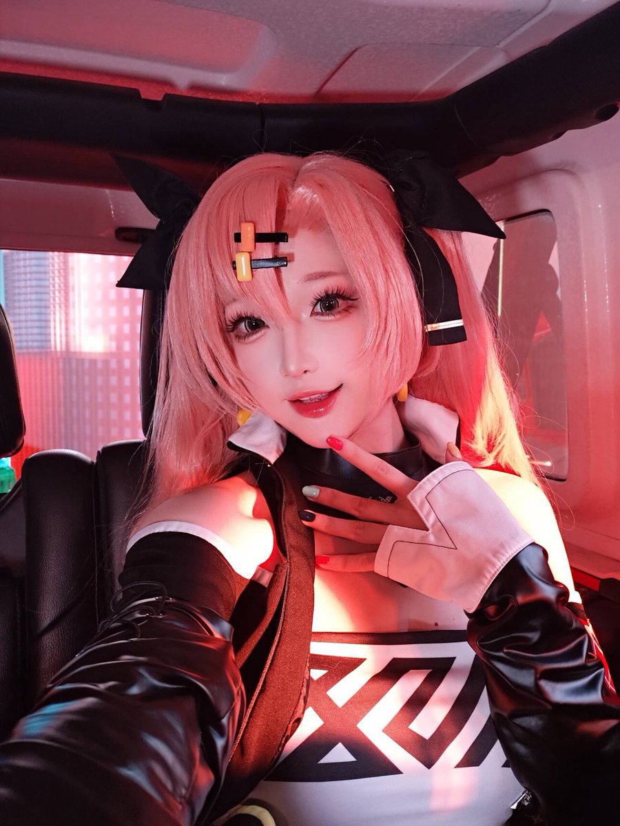 #ゼンゼロ https://t.co/uqvrCcq5Du