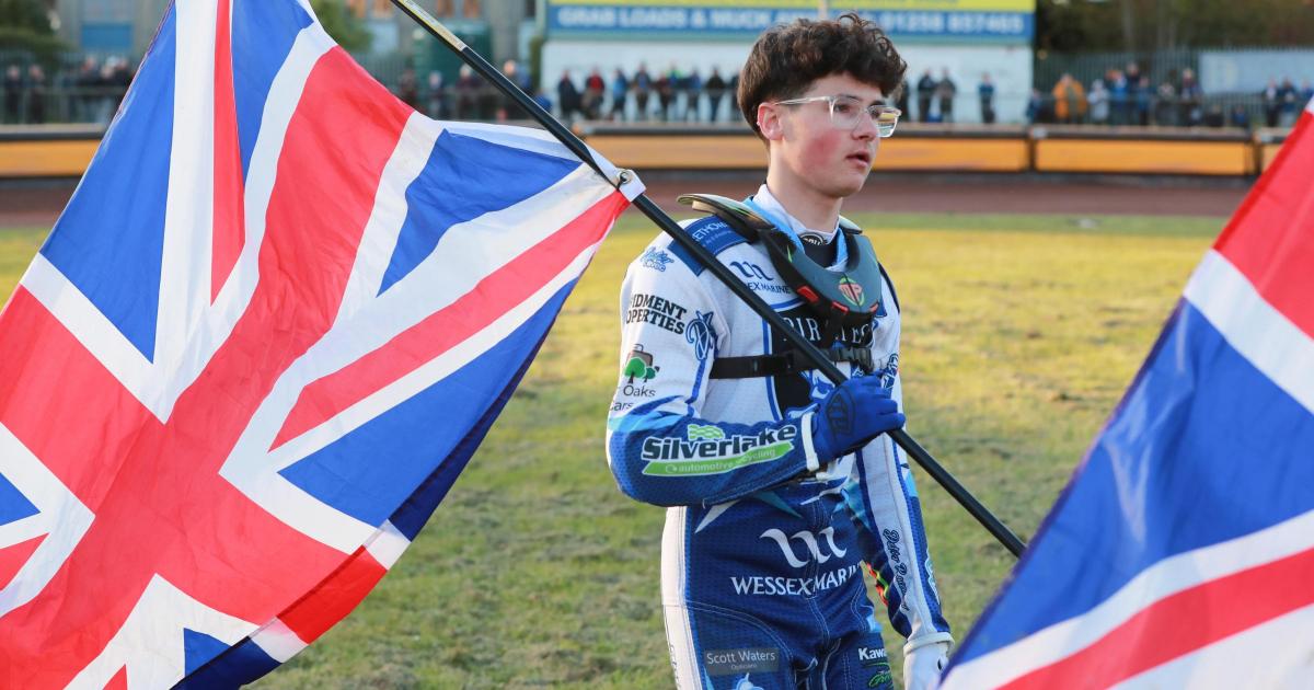 Sport:  Danny Ford urges Max Perry to show Poole Pirates made a mistake dlvr.it/T953CT