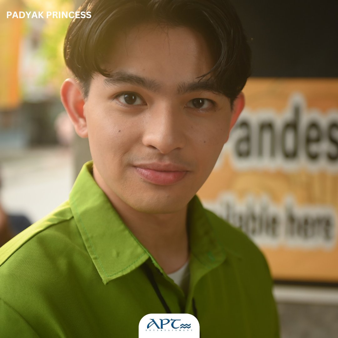 So cute naman ni Miko!!! 💙 <a href="/imjoaoconz/">João Constancia</a> 

Panoorin siya sa PADYAK PRINCESS! 
11:15 AM sa <a href="/TV5manila/">TV5</a>
7:30 PM sa <a href="/FeelGoodSaBuko/">BuKo</a>

Directed by Easy Ferrer 

#APTEntertainment #PadyakPrincessTV5 #FeelGoodSaBuKo #JoaoConstancia