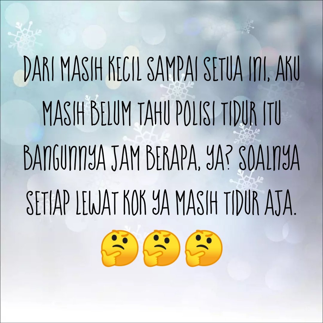 Selamat beristirahat siang, Manteman.
Salam sehat sejahtera selalu.
♥️♥️♥️