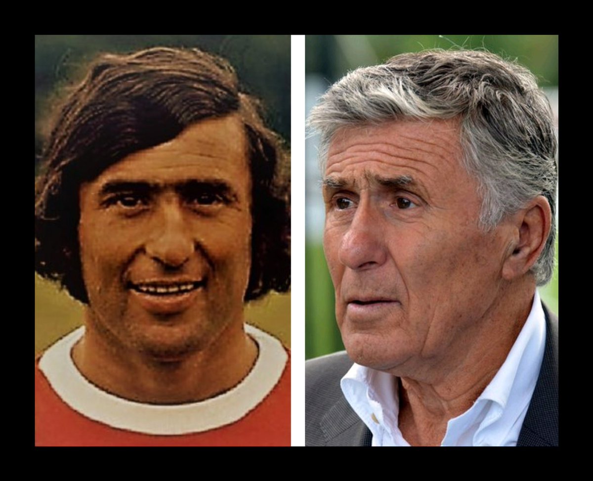 VersBereid's tweet image. 581.    03-07-2024
SJAAK SWART
Geridderd gelauwerd ereburger
Mister Ajax zesentachtig
Samen met Cruijf en Keizer
In zijn tijd oppermachtig

#sjaak #swart #cruijff #keizer #ajax #suurbier #hulshoff #muller #krol #nuninga #gefeliciteerd