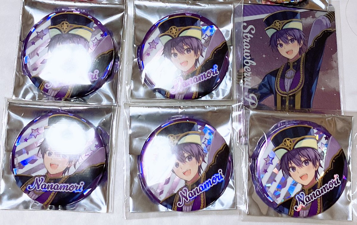 lemon__jel's tweet photo. @otakuchan_nnnn お世話になっております。
こちら画像のものございますが、定価での買取可能でしょうか？
ご検討よろしくお願いいたします🙇‍♀️ https://t.co/QYon2wbozD
