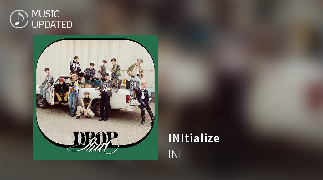 SS_LAPONE's tweet photo. 🌟 #SS_LAPONE 楽曲アップデート 🌟

今週は #INI / INItialize を追加 ✨

爽やかなメロディーから盛り上がるロックまで
1曲の中にいろいろな魅力が詰まった人気曲💕

🔽今すぐ #シュスラポ で遊ぼう 🔽
https://t.co/v1YOes1jl8

#DROP_That #INItialize https://t.co/eNdXesV9Yw