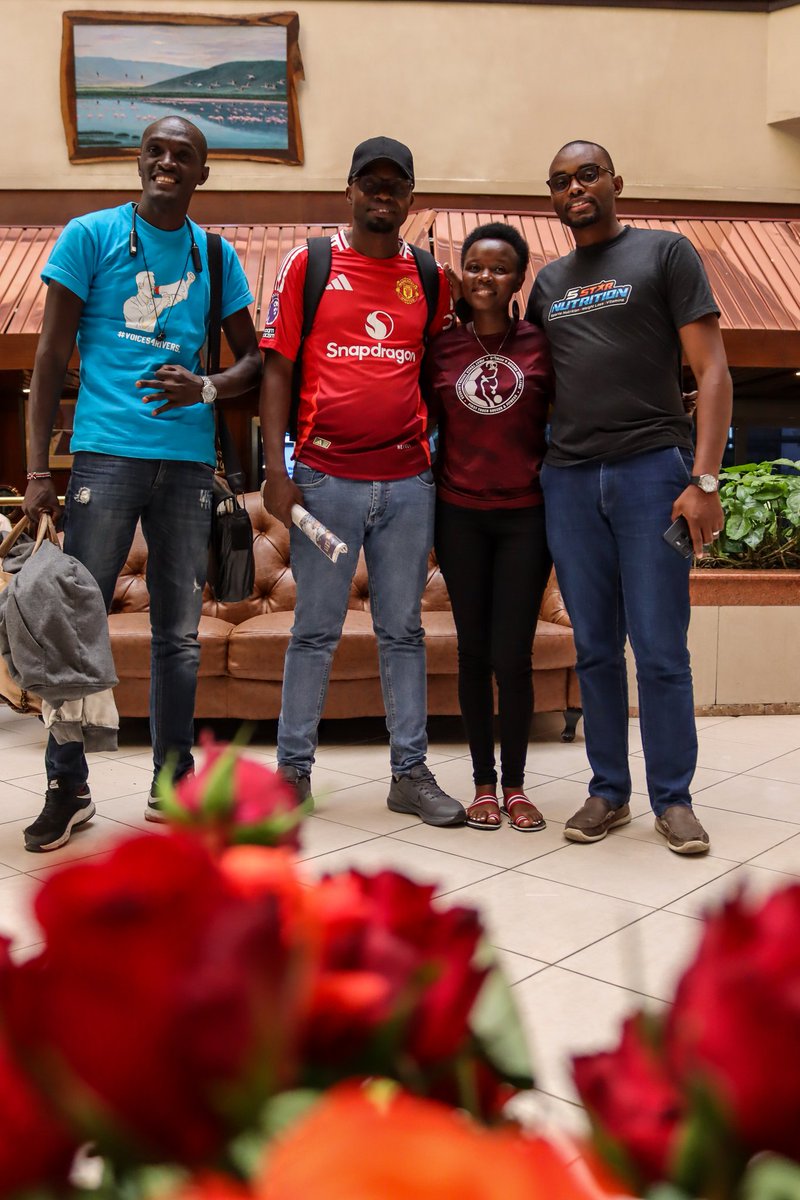 While 70% of Africa's youth are concerned about climate change, less than half are satisfied with how their leaders are tackling it

We urge our governments,private sector, CSOs, and all stakeholders to be more proactive in addressing climate change

#ClimateActionNow