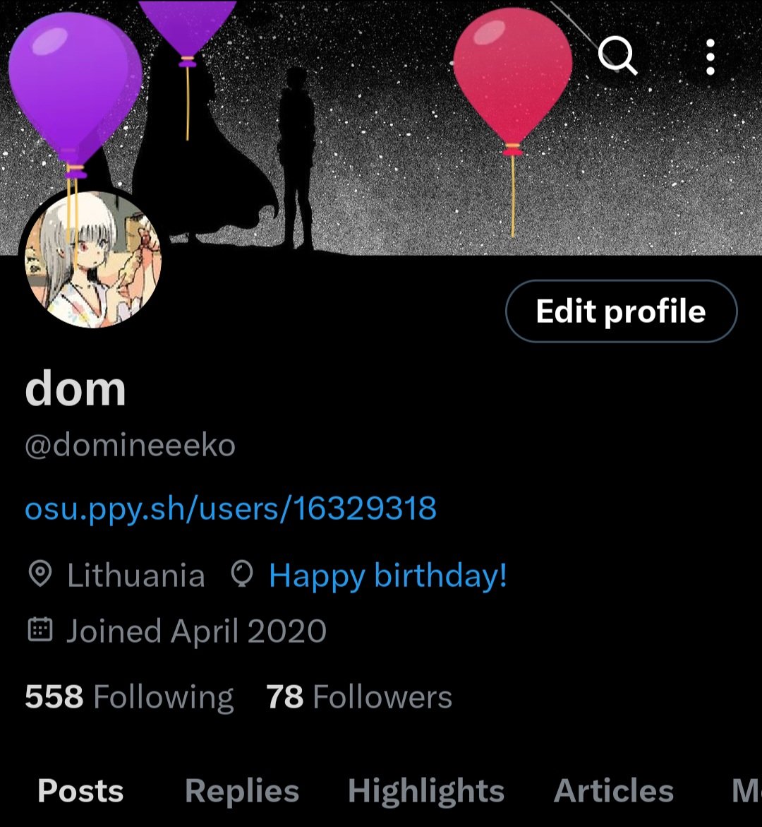 dom tweet media