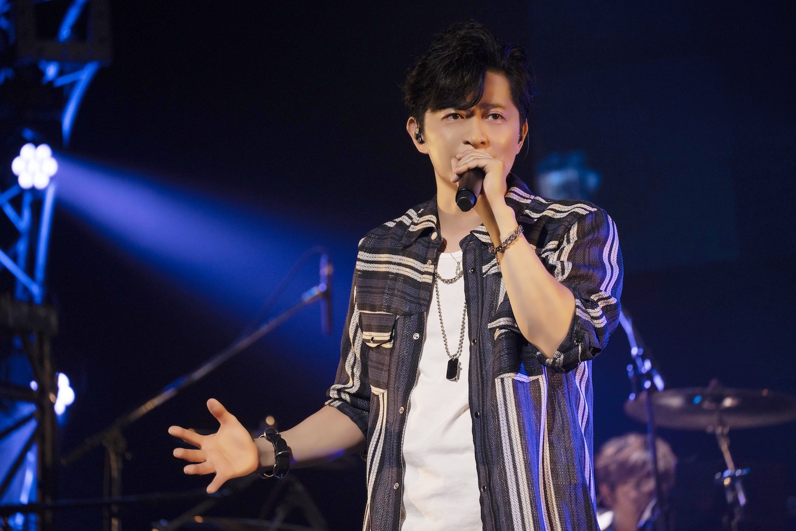 Hiro Shimono Special LIVE 2020→2023 Everything “WE GO