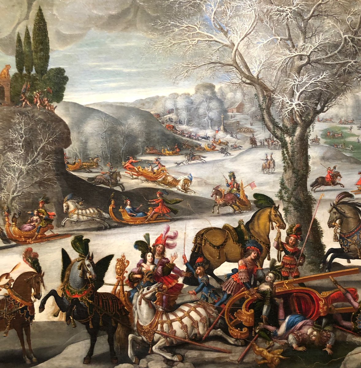 DeclercqPassementier tweet media