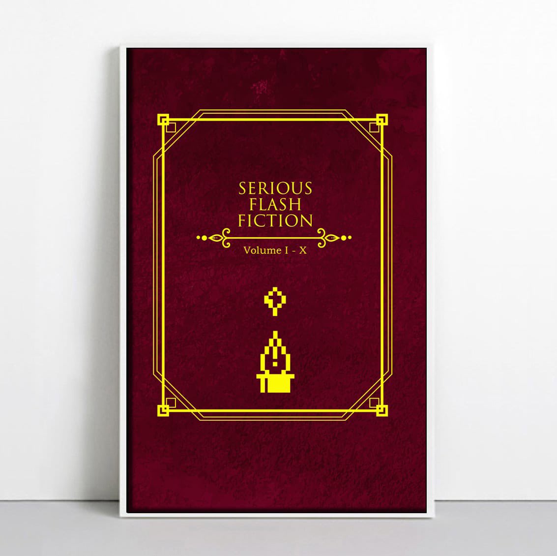 The moment we’ve all been waiting for… the cover for this year’s Serious Flash Fiction anthology!! (10 year anniversary edition) 🥳🥳
Updates to come on when it’ll be available to order… watch this space 👀
#WritingCommunity #CoverReveal #WritersLift