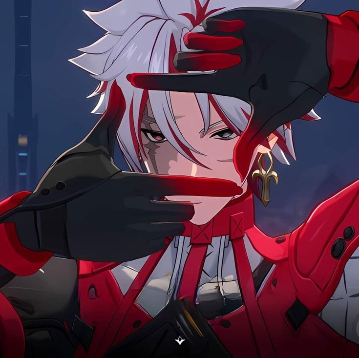 primitiveorder's tweet image. Veo veo ¡Oh! Veo a la gruñona favorita, finalmente ¿Tardarán mas de lo esperado? Al parecer el plan ha salido complicado per efectivo.

¿Ves? No dudes de mi palabra, se lo que hago.