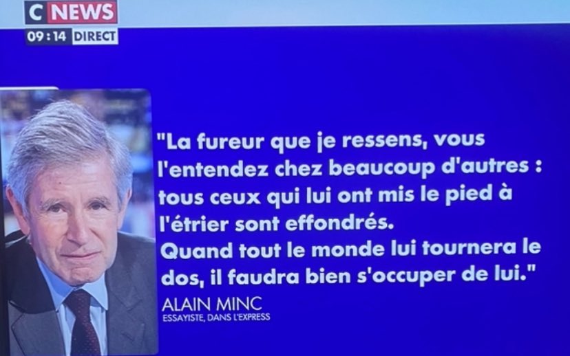Resistance_SM's tweet image. Emmanuel Macron à désobéit à ses maîtres ça va sûrement mal finir pour lui. Leur  jouet en place à totalement perdu pied Un junky qui abuse des cocktails pervers narcissique psychopathe orgueilleux a basculé dans la démence, ses addictions met fin à son règne au #trône de France