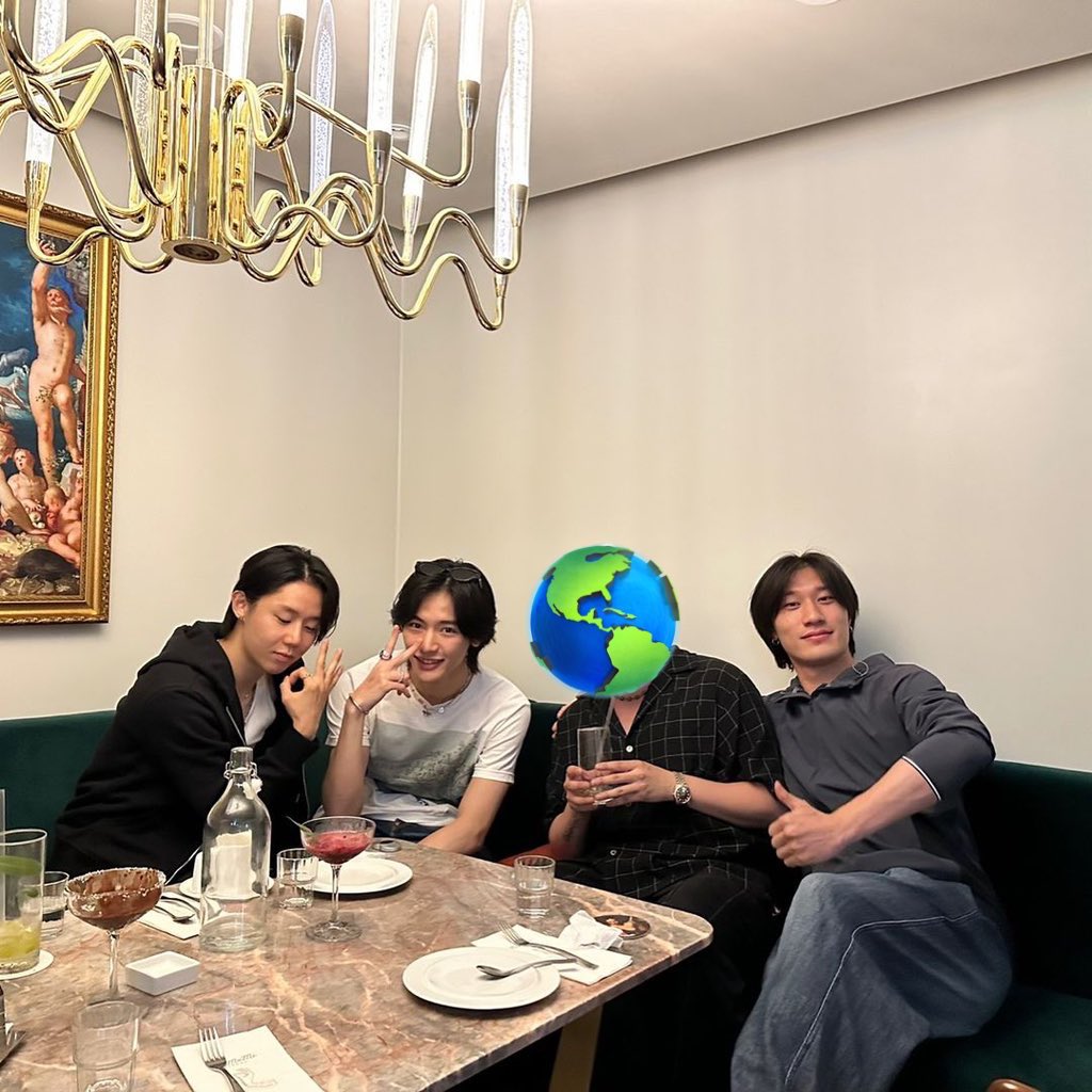 레준규🐨 tweet media