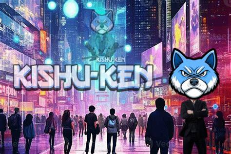 #KishuKen 

The blue ken.  Lp burnt.  No tax. 

$KENDU $KAI 
#memecoins