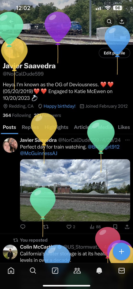 Javier Saavedra tweet media