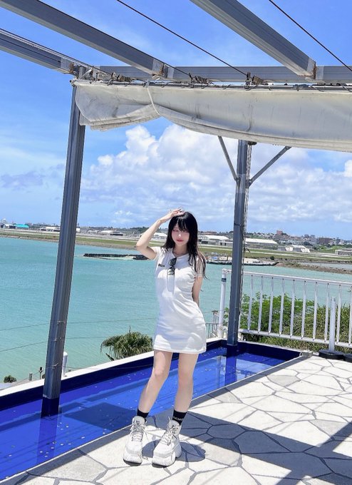 コスプレイヤーmonaのTwitter画像4