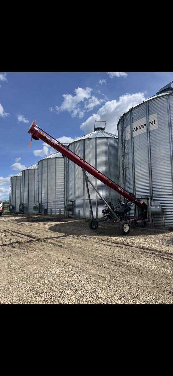 Looking for recommendations for companies that can build up to 30ft hoppers for existing bins.