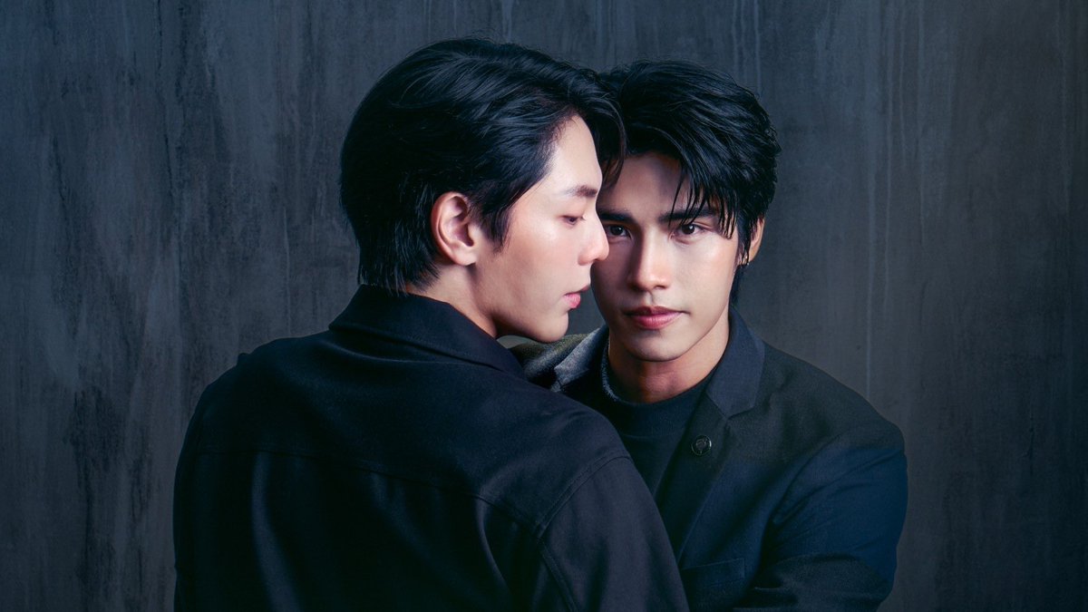 ไม่ว่าจะเป็นคนหรือโอกาสในชีวิต เมื่อเราปล่อยให้มันหลุดลอยไปแล้ว แต่เผอิญเราได้สิ่งนั้นคืนมา มันก็มักจะเป็นเพียงแค่สิ่งที่หน้าตาคล้ายๆของเดิม ไม่ใช่ของเดิม และไม่มีวันเหมือนเดิม 

#ดูซีรีส์แล้วย้อนดูตน 

#MyStandin 
#WandeeGoodday