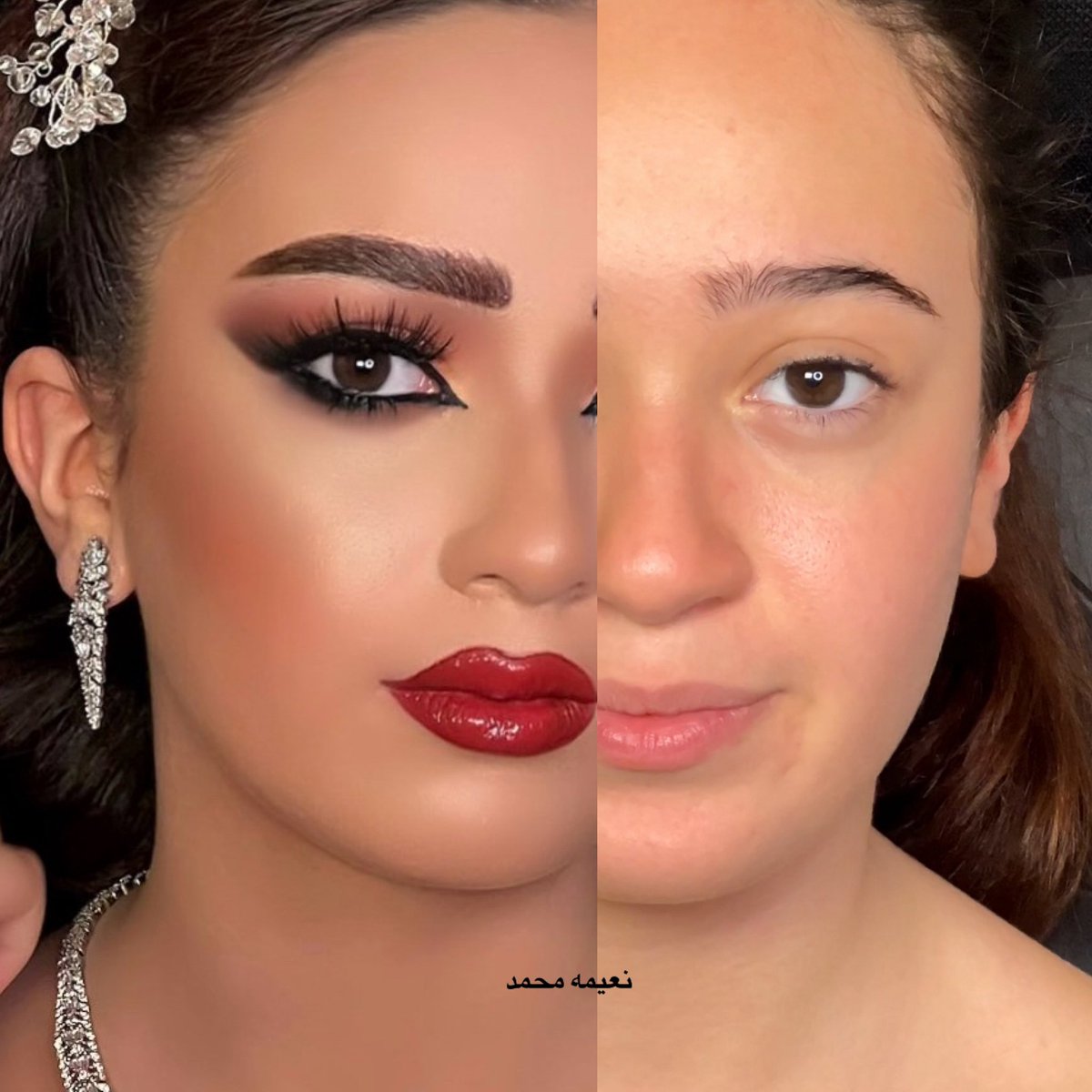 naeemah_makeup's tweet photo. #صباح_الخير_والسعادة_للجميع #التأمينات_الاجتماعية https://t.co/lFW5ynn7WX