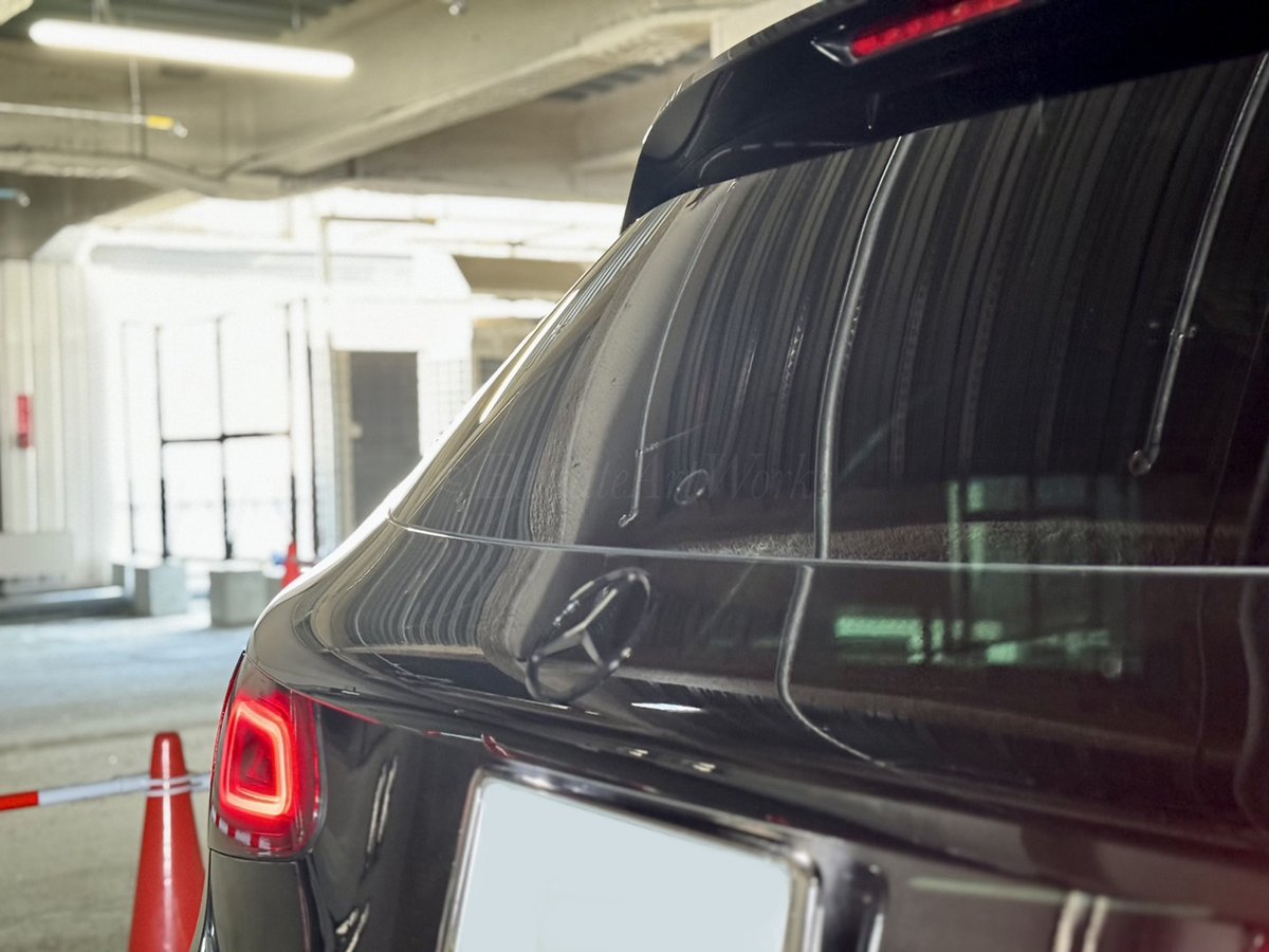 ecreateartworks's tweet photo. \\ 新規車種リリース情報 //
お待たせしました!!
メルセデス X253系 専用設計 見えないくんがリリースになりましたぁ✨
専用設計のフィッティング是非ご体感くださいっ!!!
https://t.co/8JWBsdCB6O
#メルセデス
#メルセデスベンツ
#X253
#ワイパーレス
#見えないくん https://t.co/jOXAkupEgD