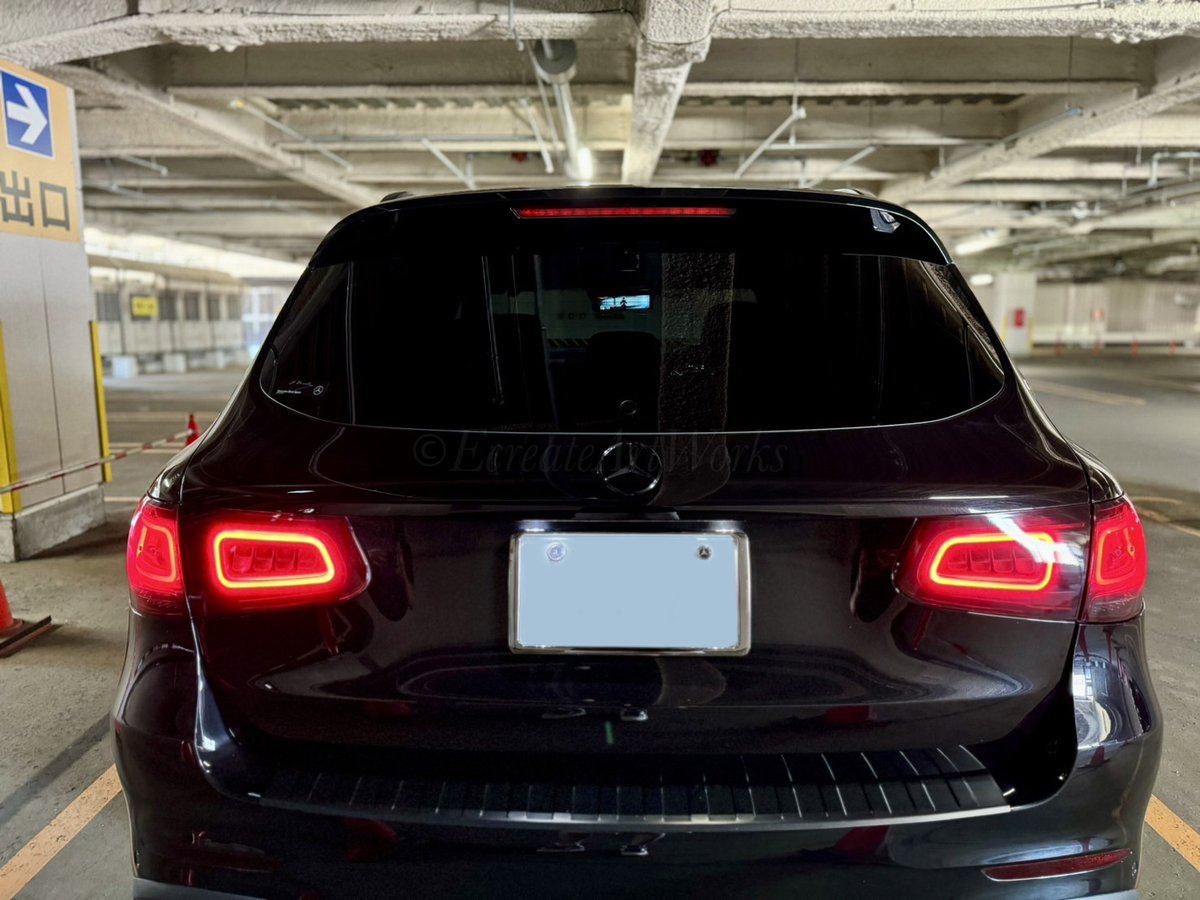 ecreateartworks's tweet photo. \\ 新規車種リリース情報 //
お待たせしました!!
メルセデス X253系 専用設計 見えないくんがリリースになりましたぁ✨
専用設計のフィッティング是非ご体感くださいっ!!!
https://t.co/8JWBsdCB6O
#メルセデス
#メルセデスベンツ
#X253
#ワイパーレス
#見えないくん https://t.co/jOXAkupEgD