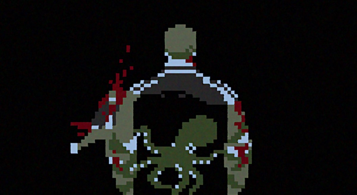 ドット絵のお仕事を探してます！よろしくお願いします